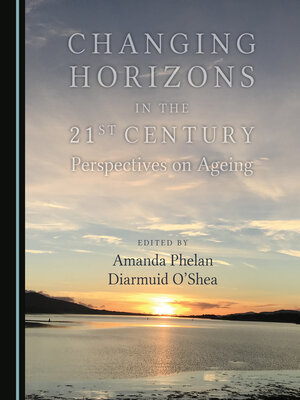 cover image of Changing Horizons in the 21st Century